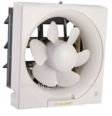 Exhaust Fans Manufacturer Supplier Wholesale Exporter Importer Buyer Trader Retailer in Mumbai Maharashtra India